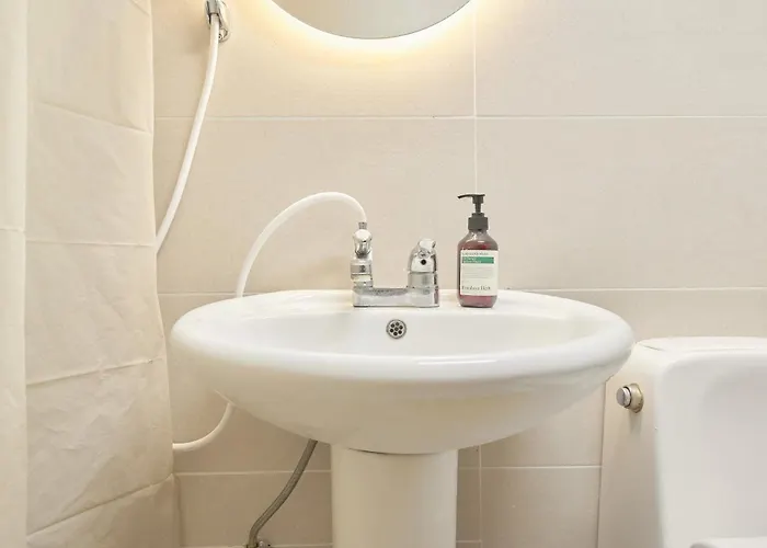 Hongdae Private *