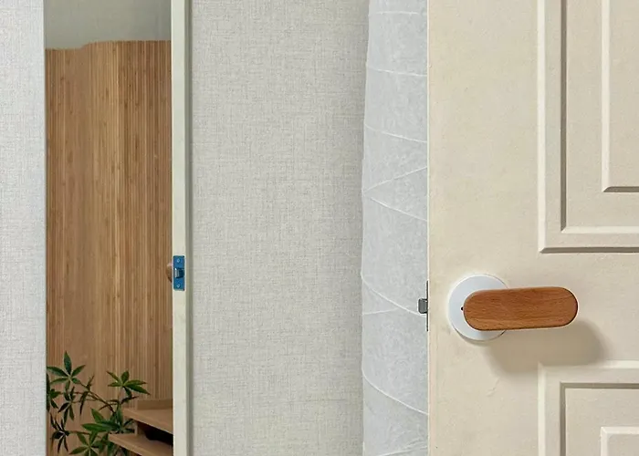 Appartement Hongdae Private *