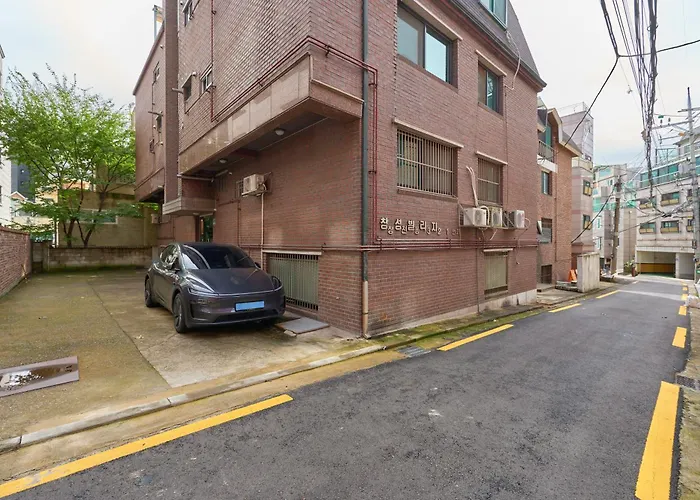 Hongdae Private *