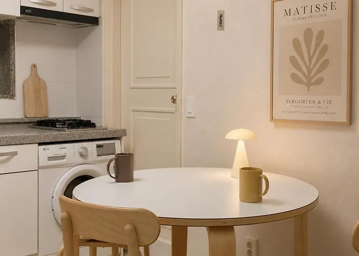 Hongdae Private Appartement *