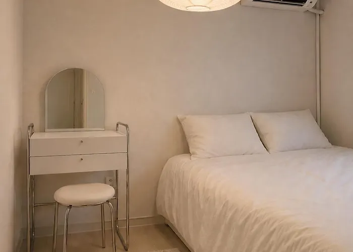 Hongdae Private Appartement Séoul